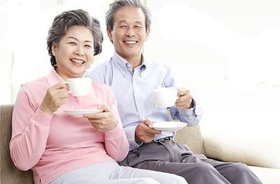 女性中老年防病套餐
